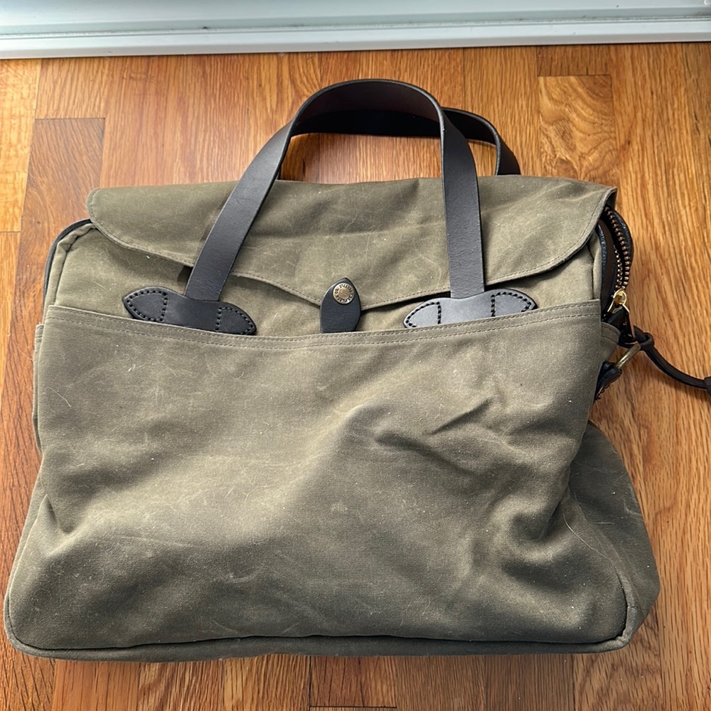 Filson Briefcase